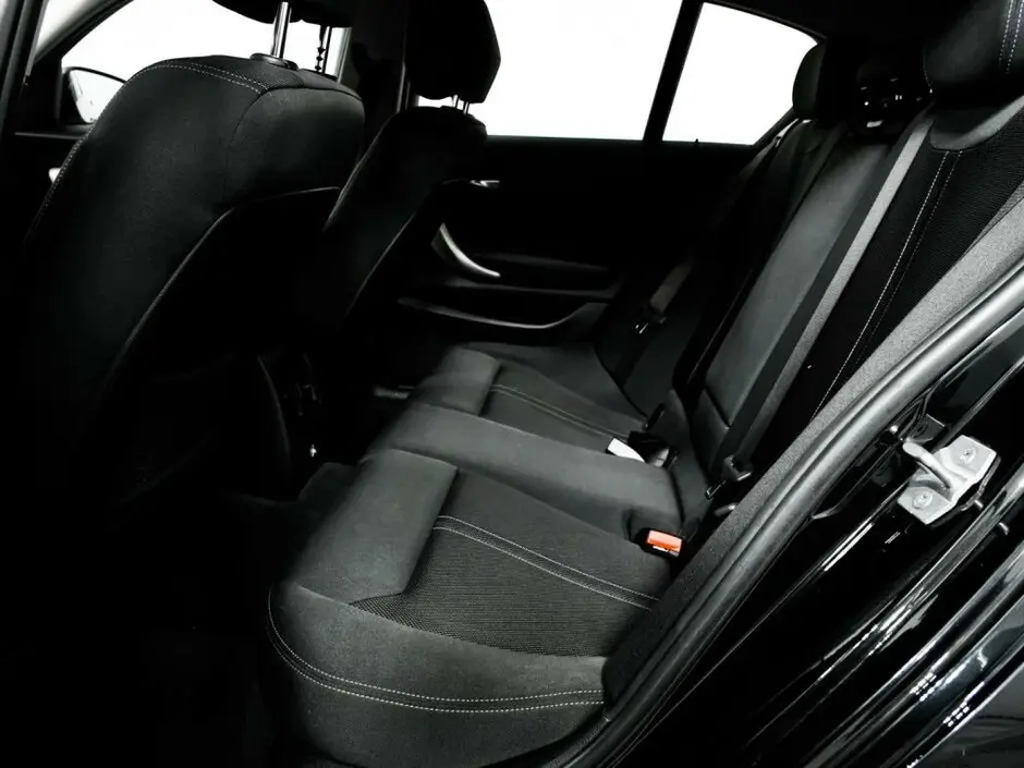 BMW 1 серии, 2018 г.