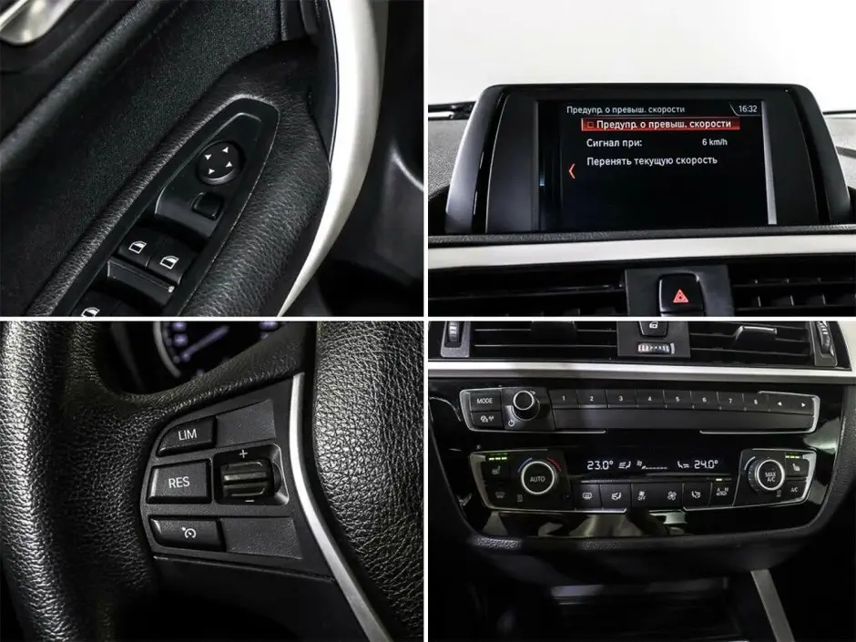 BMW 1 серии, 2018 г.