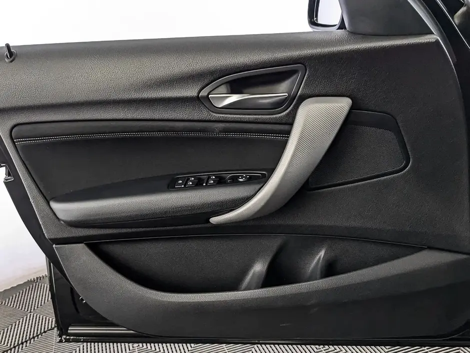 BMW 1 серии, 2019 г.