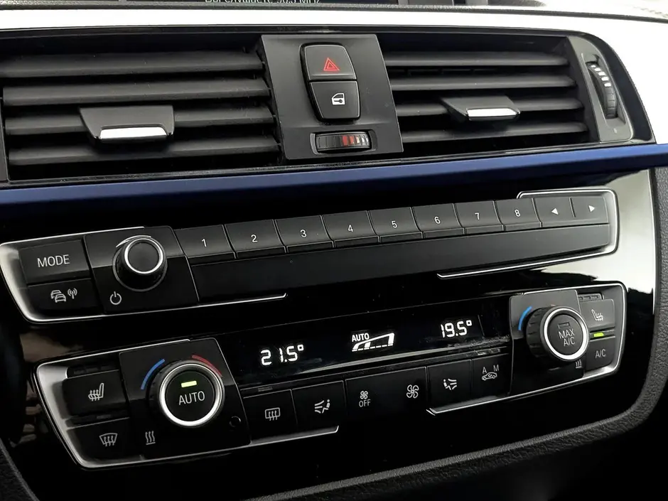 BMW 1 серии, 2019 г.