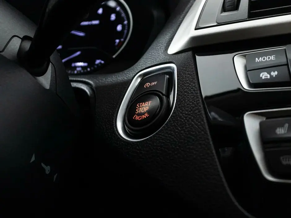 BMW 1 серии, 2018 г.