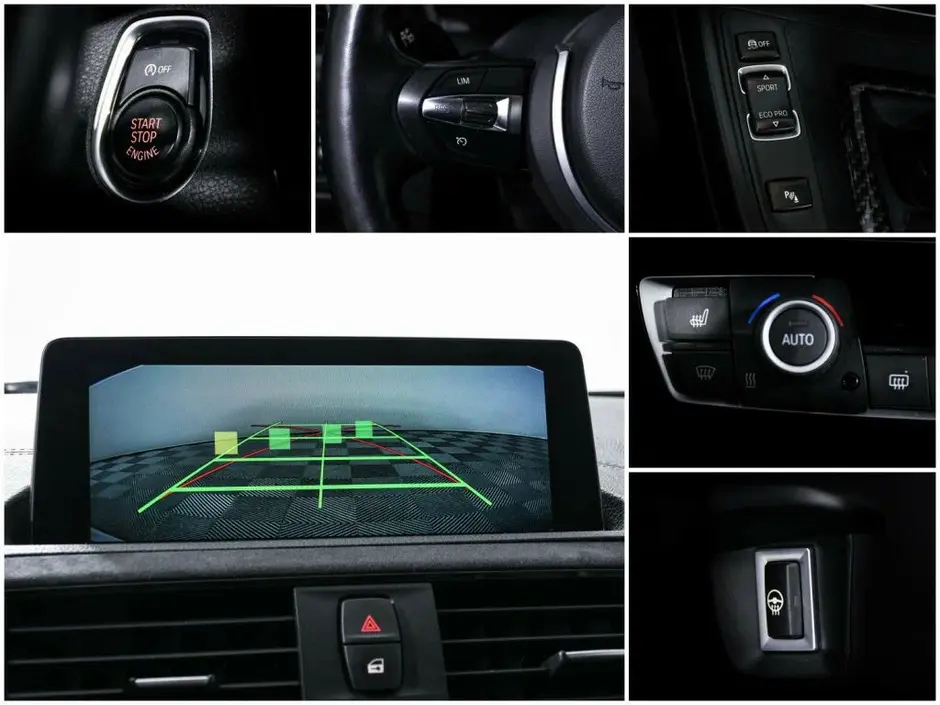 BMW 1 серии, 2018 г.