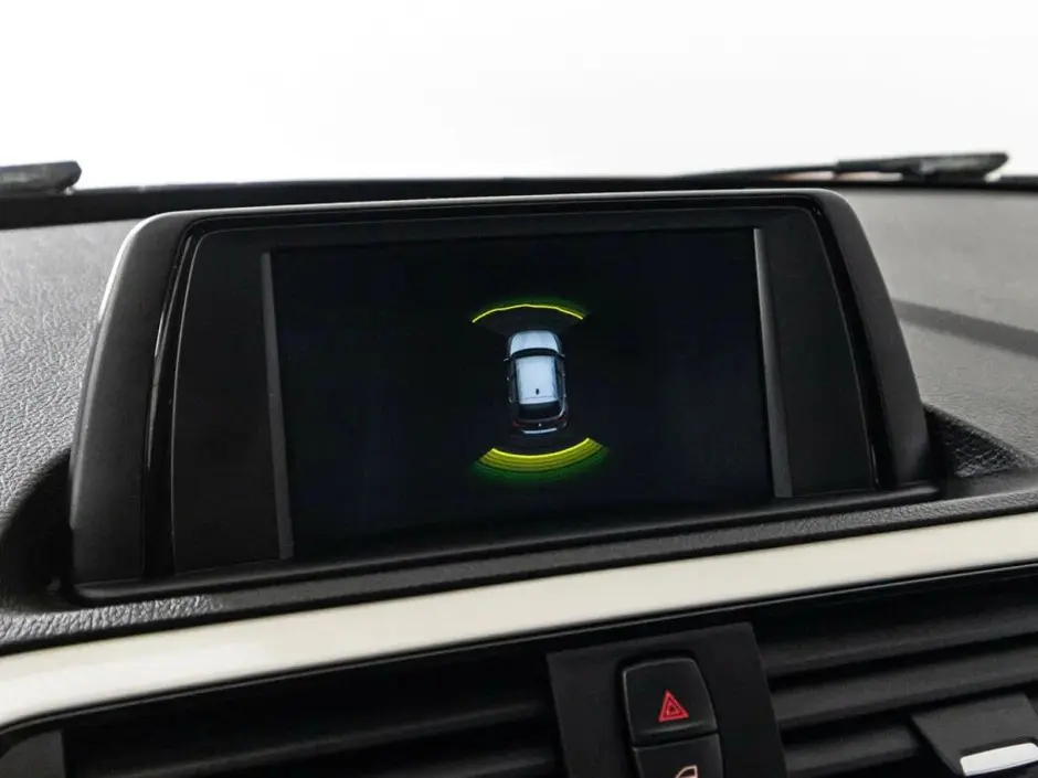 BMW 1 серии, 2017 г.