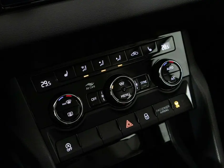 Skoda Karoq, 2020 г.