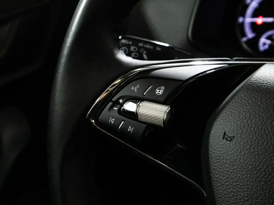 Skoda Karoq, 2020 г.