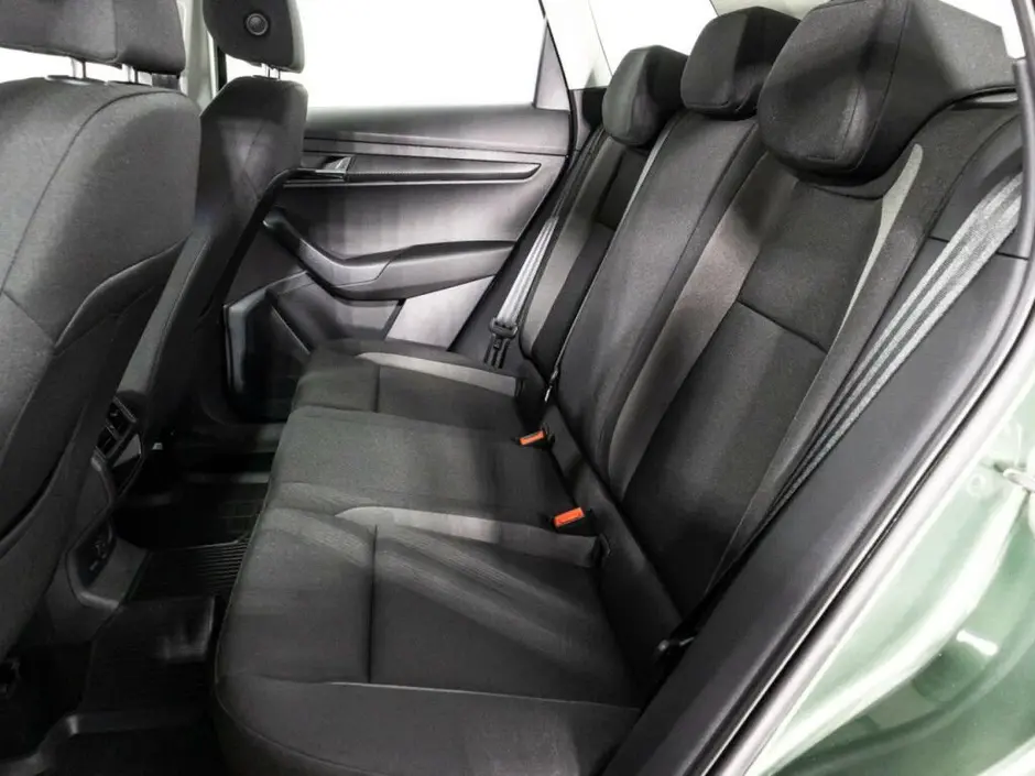 Skoda Karoq, 2020 г.