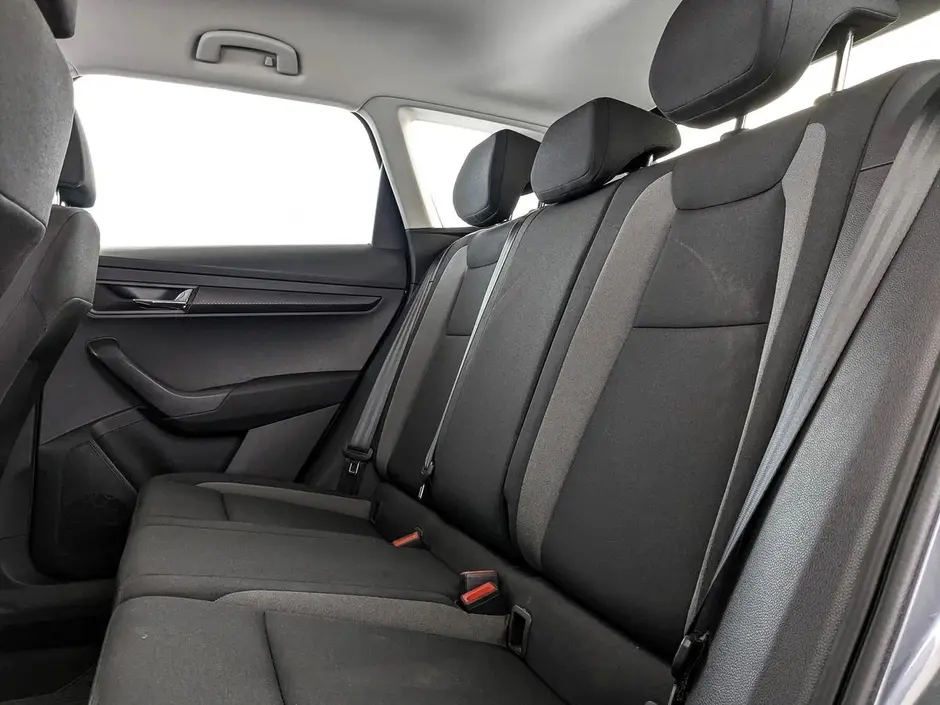 Skoda Karoq, 2021 г.