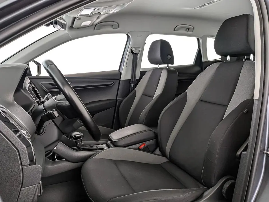 Skoda Karoq, 2021 г.