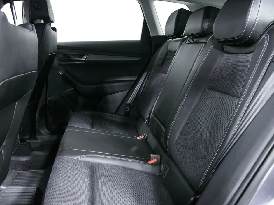 Skoda Karoq, 2021 г.