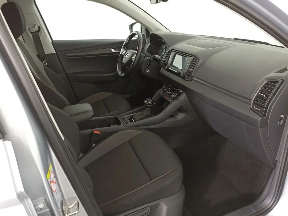 Skoda Karoq, 2021 г.