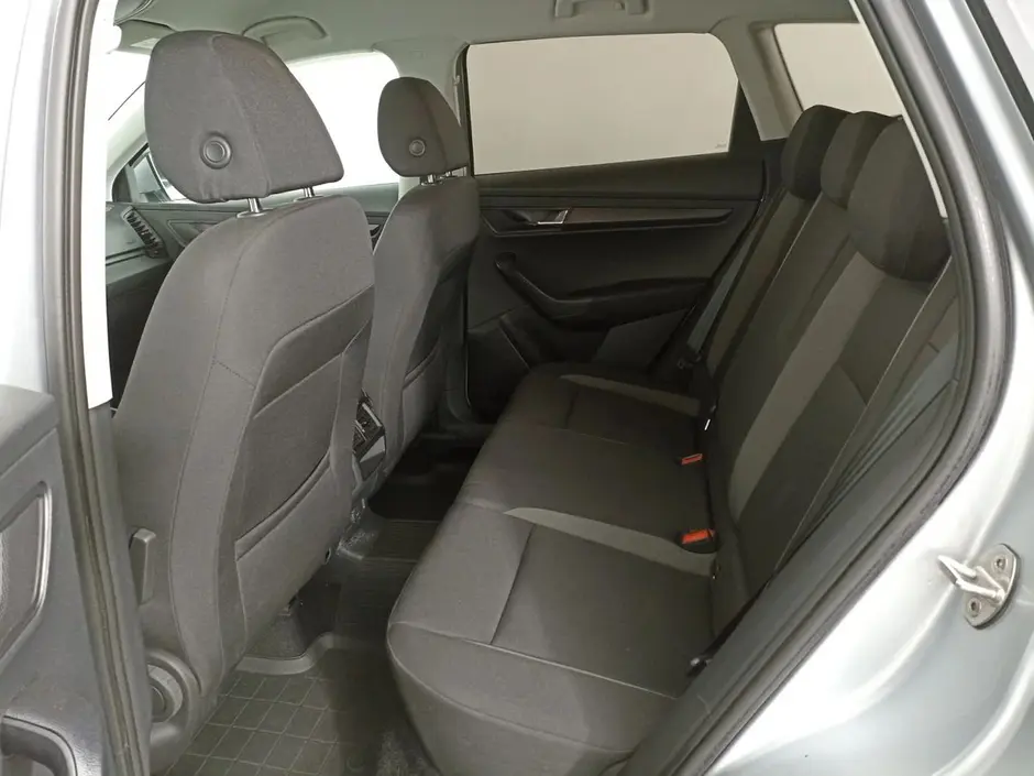 Skoda Karoq, 2021 г.