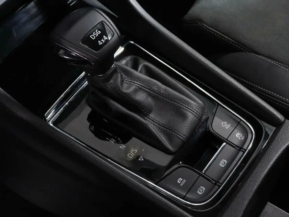 Skoda Karoq, 2021 г.