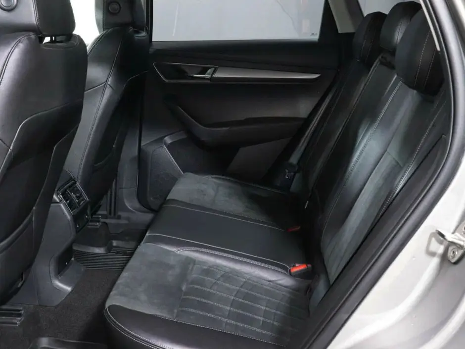 Skoda Karoq, 2021 г.