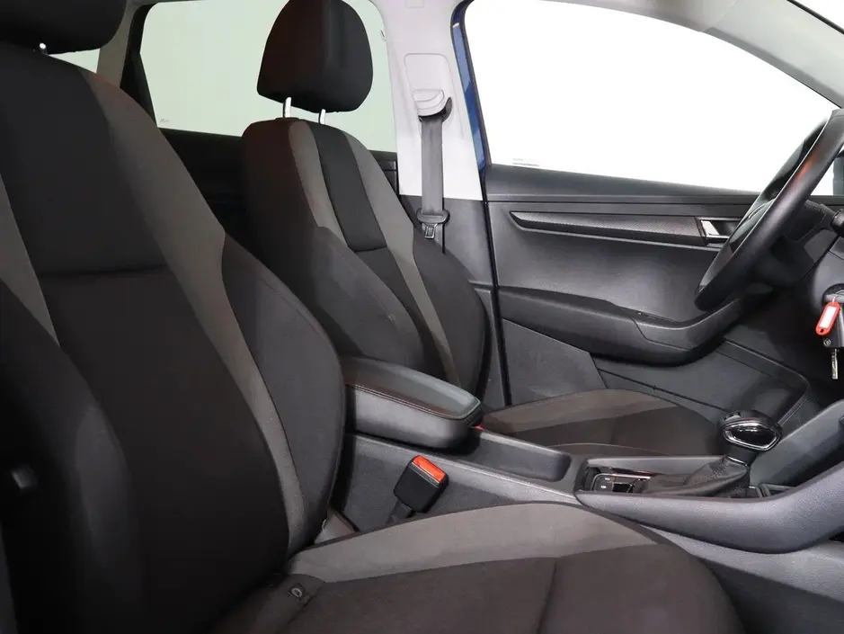 Skoda Karoq, 2020 г.