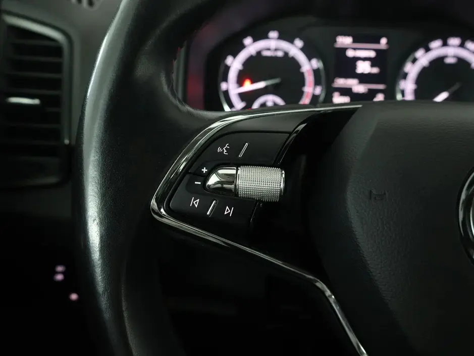 Skoda Karoq, 2020 г.