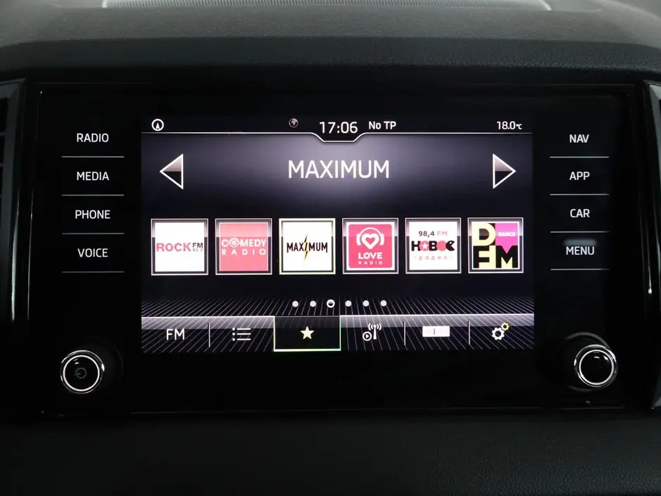 Skoda Karoq, 2020 г.