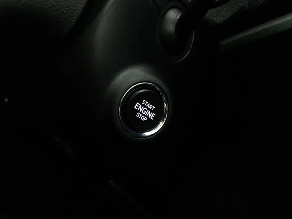 Skoda Karoq, 2020 г.