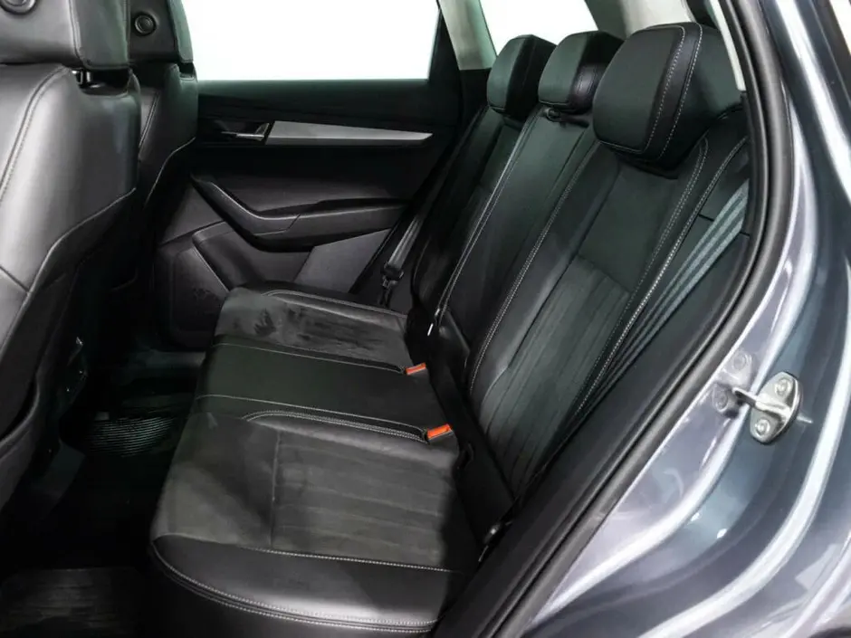 Skoda Karoq, 2020 г.