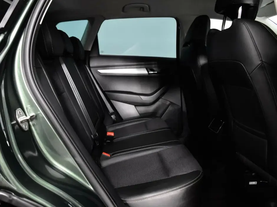 Skoda Karoq, 2020 г.