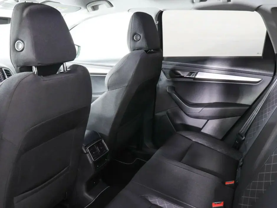 Skoda Karoq, 2020 г.