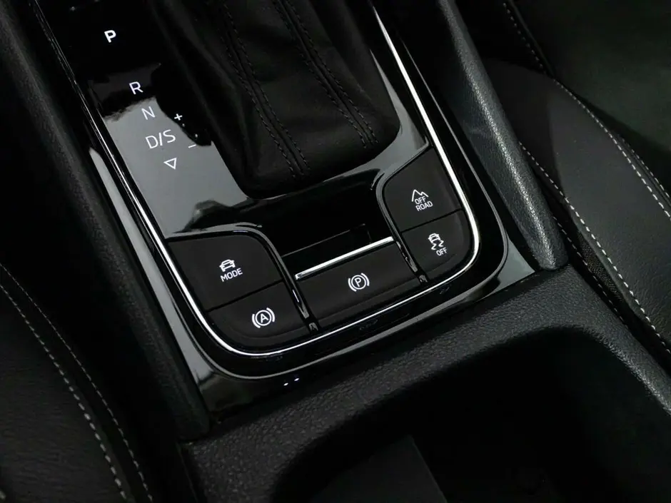 Skoda Karoq, 2020 г.