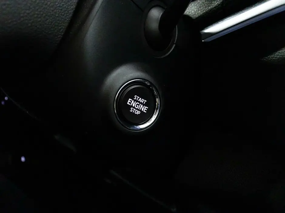 Skoda Karoq, 2020 г.