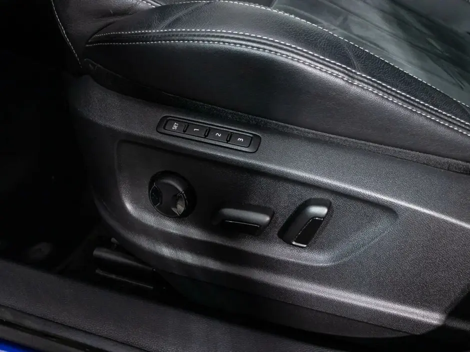 Skoda Karoq, 2020 г.