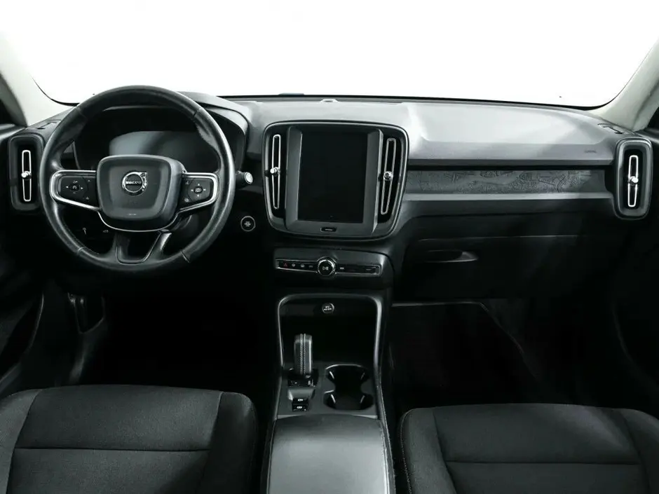 Volvo XC40, 2019 г.