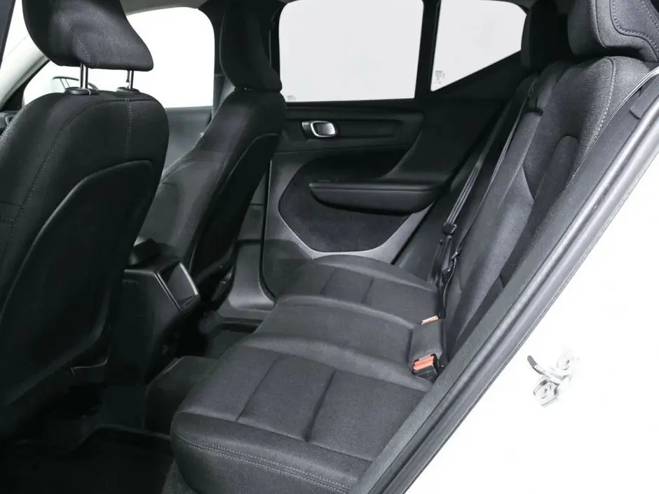 Volvo XC40, 2019 г.