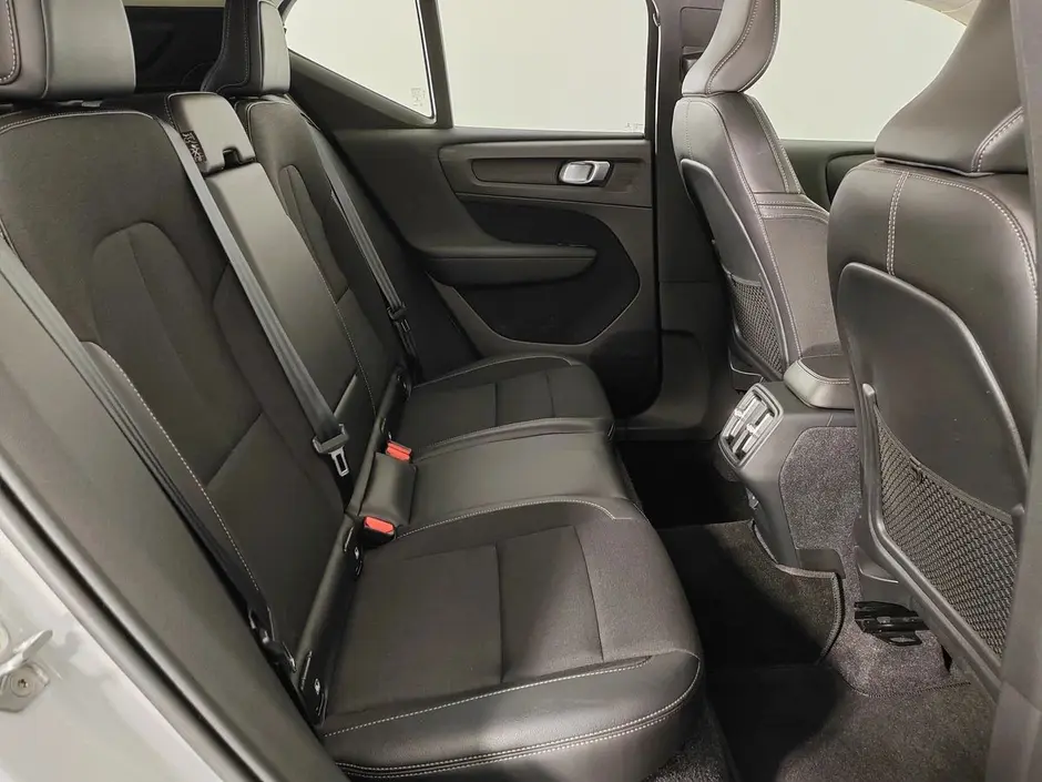 Volvo XC40, 2020 г.