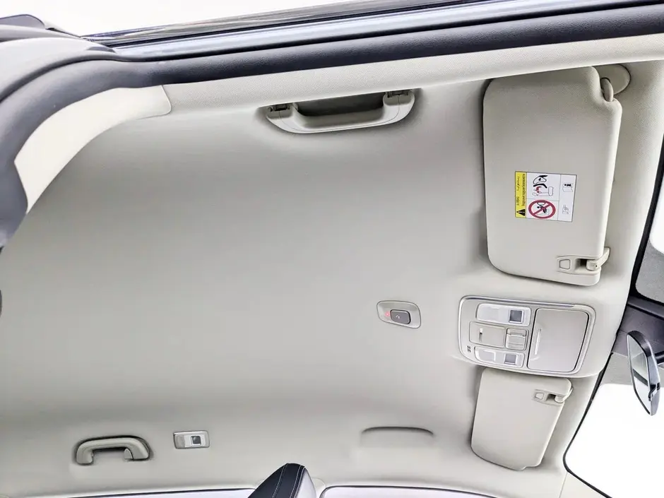 Geely Atlas, 2019 г.