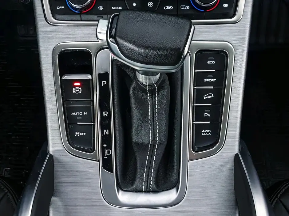 Geely Atlas, 2019 г.