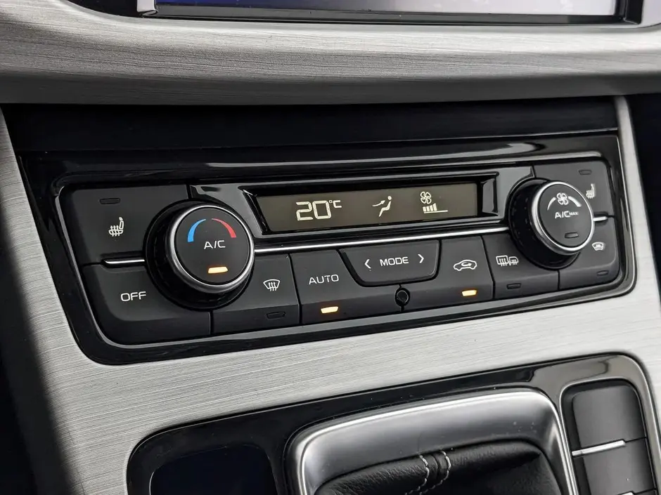 Geely Atlas, 2020 г.