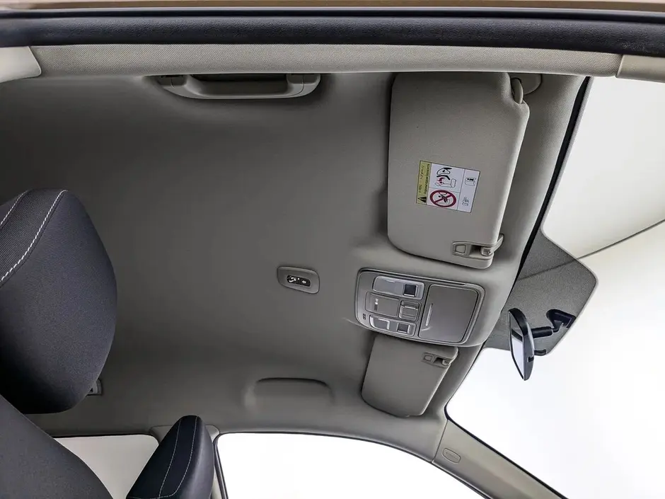 Geely Atlas, 2020 г.