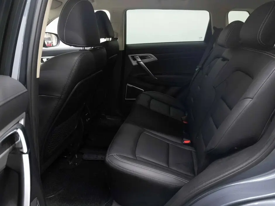 Geely Atlas, 2018 г.