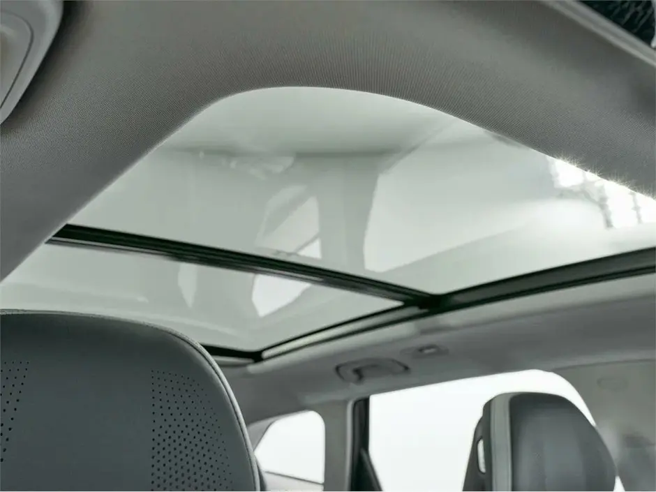 Geely Atlas, 2024 г.