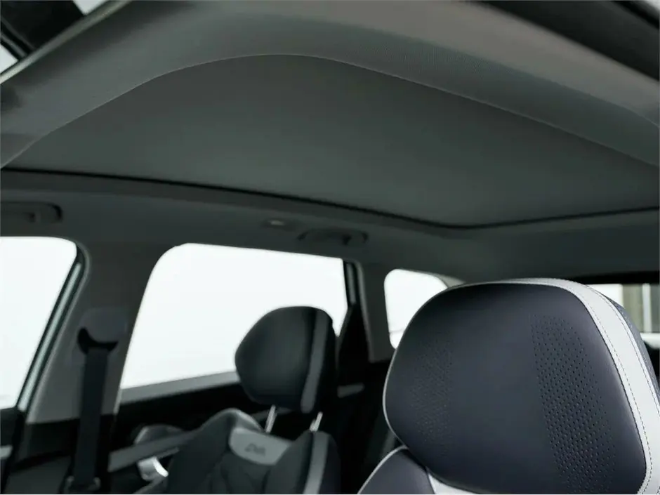 Geely Atlas, 2024 г.