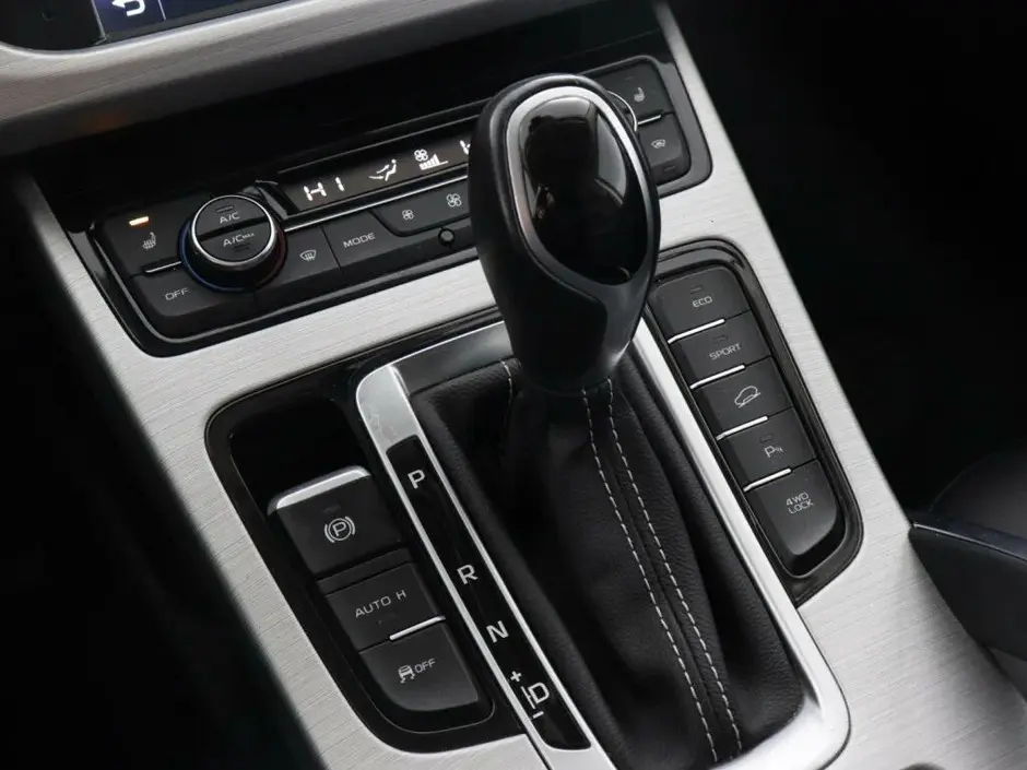 Geely Atlas, 2018 г.