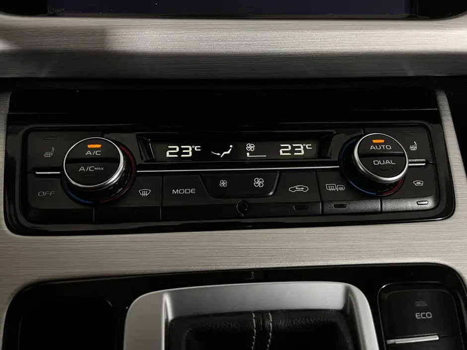 Geely Atlas, 2019 г.