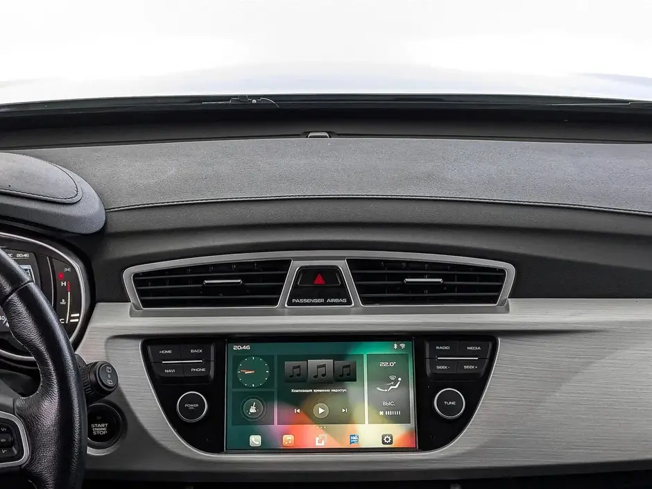 Geely Atlas, 2019 г.