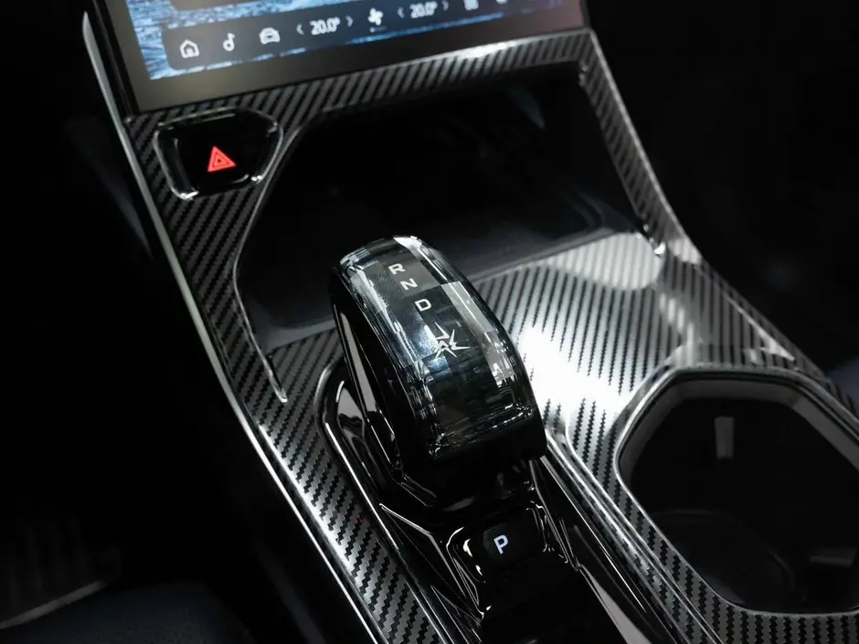 Geely Atlas, 2024 г.