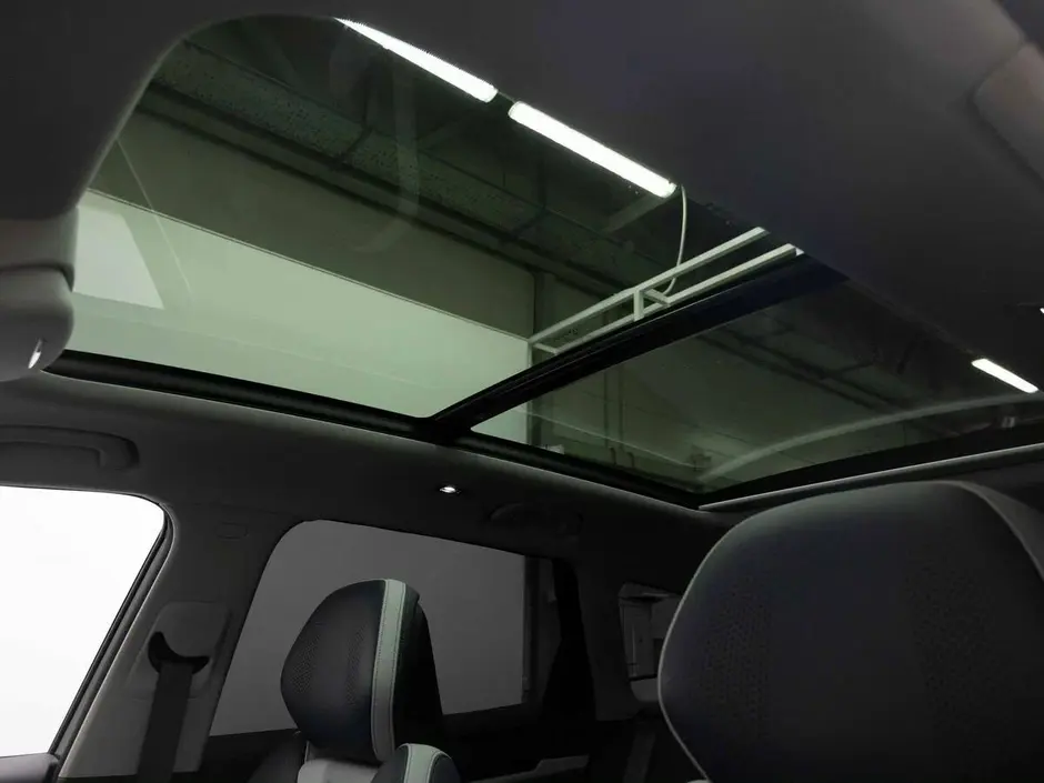 Geely Atlas, 2024 г.