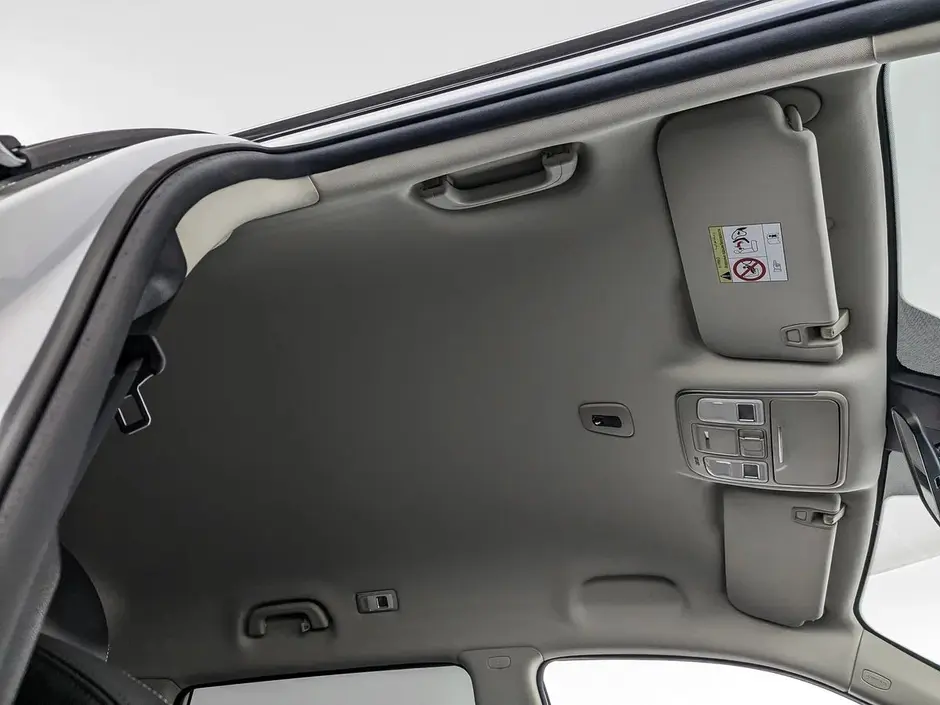 Geely Atlas, 2021 г.