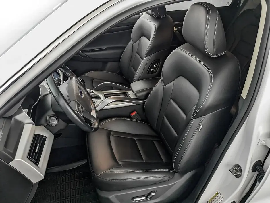 Geely Atlas, 2021 г.