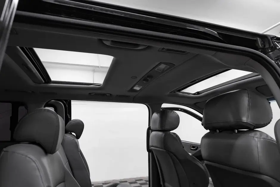 Hyundai Grand Starex, 2014 г.