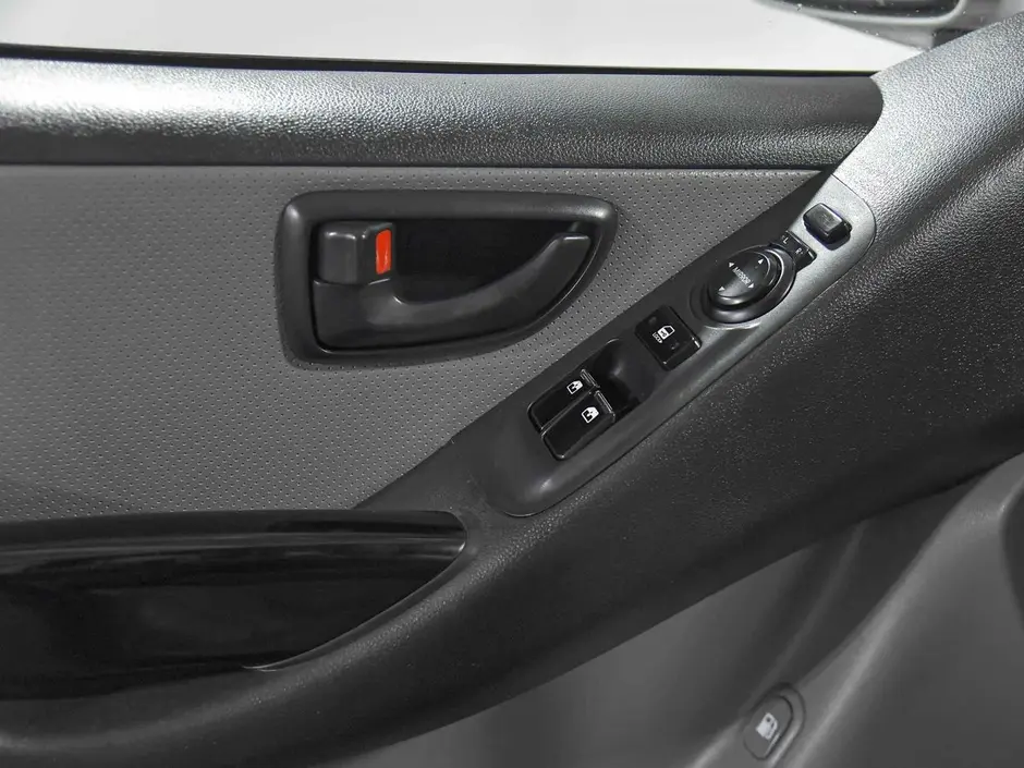 Hyundai Grand Starex, 2017 г.