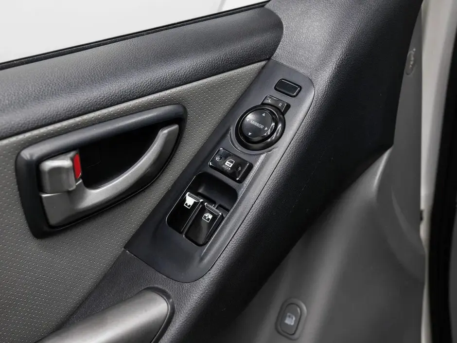 Hyundai Grand Starex, 2012 г.