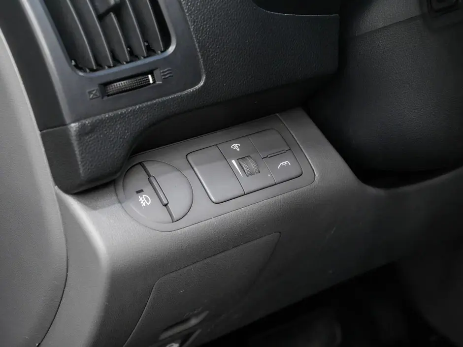 Hyundai Grand Starex, 2012 г.