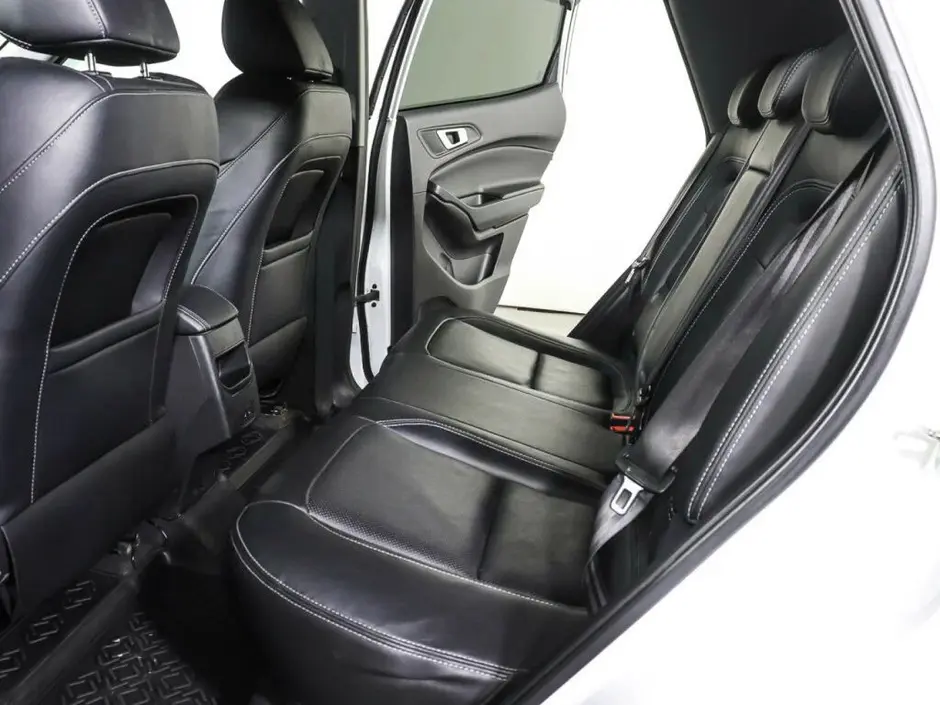 Chery Tiggo 4, 2021 г.