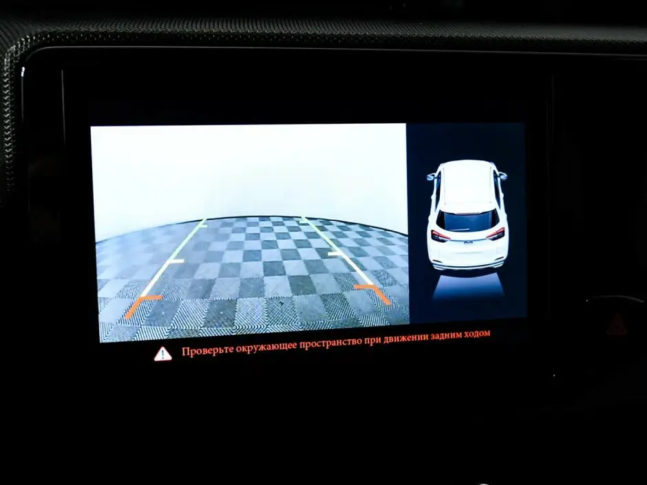 Chery Tiggo 4, 2021 г.